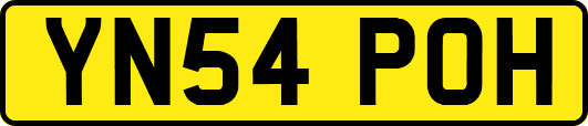 YN54POH