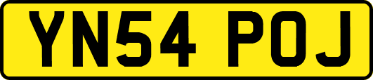 YN54POJ