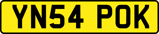 YN54POK