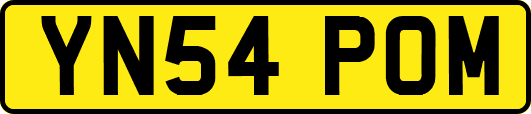 YN54POM
