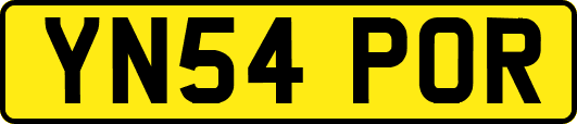 YN54POR