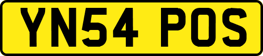 YN54POS