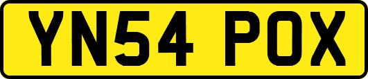 YN54POX