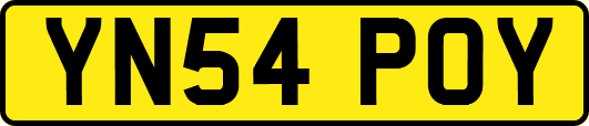 YN54POY