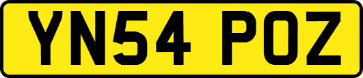 YN54POZ