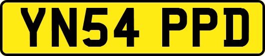 YN54PPD