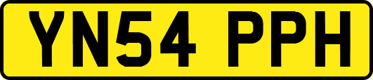 YN54PPH