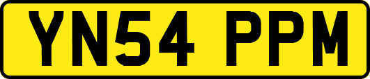 YN54PPM