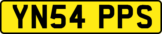 YN54PPS