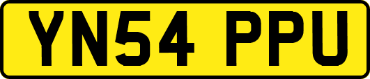 YN54PPU