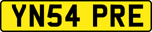 YN54PRE
