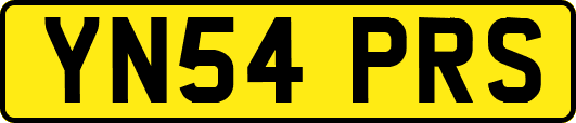 YN54PRS