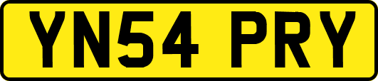 YN54PRY