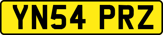 YN54PRZ