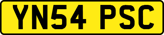 YN54PSC