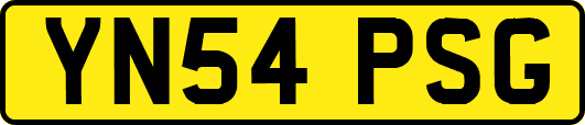 YN54PSG