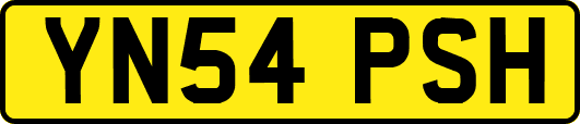 YN54PSH