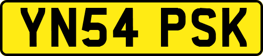 YN54PSK