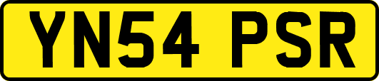 YN54PSR