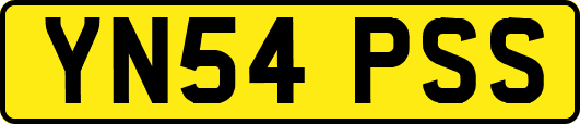 YN54PSS