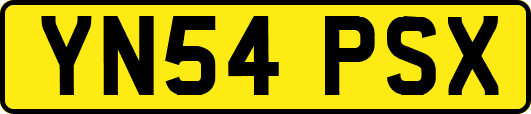 YN54PSX