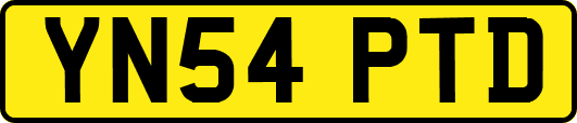 YN54PTD