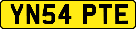 YN54PTE