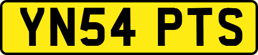 YN54PTS