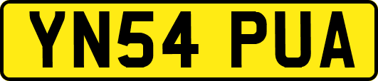 YN54PUA