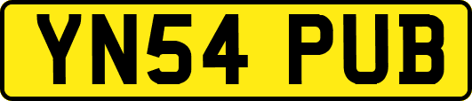 YN54PUB