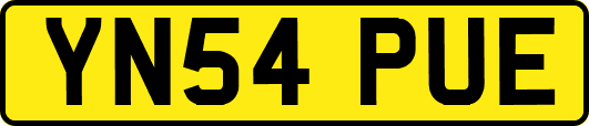 YN54PUE