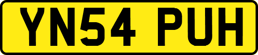 YN54PUH