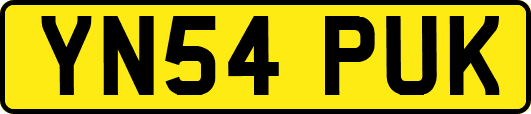 YN54PUK