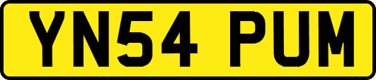 YN54PUM
