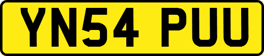 YN54PUU