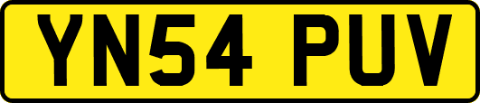YN54PUV