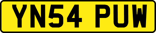 YN54PUW