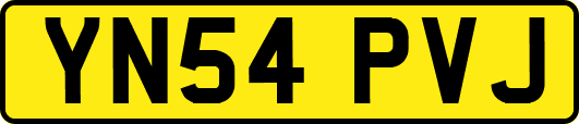 YN54PVJ