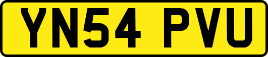 YN54PVU