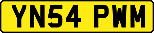 YN54PWM