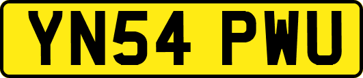YN54PWU