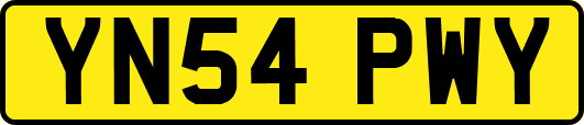 YN54PWY