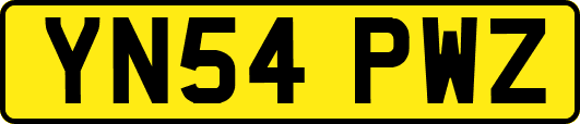 YN54PWZ