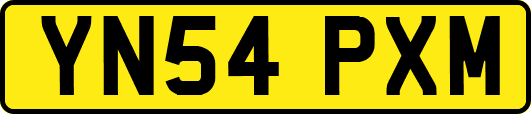 YN54PXM