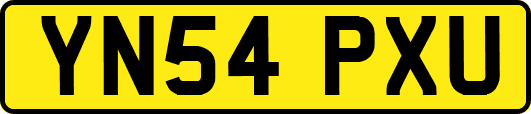 YN54PXU