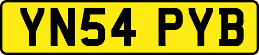 YN54PYB