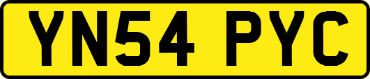 YN54PYC