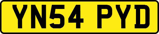 YN54PYD