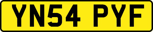 YN54PYF