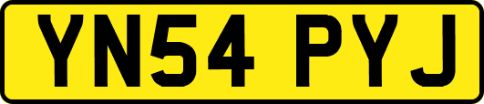 YN54PYJ